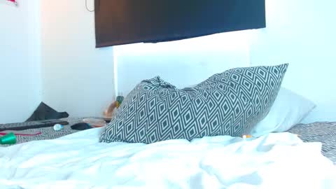 Snapshot of samntha_ferrer28 chatting on 10, 3, 2025 Samantha ferrer online show from 10, 3, 2025