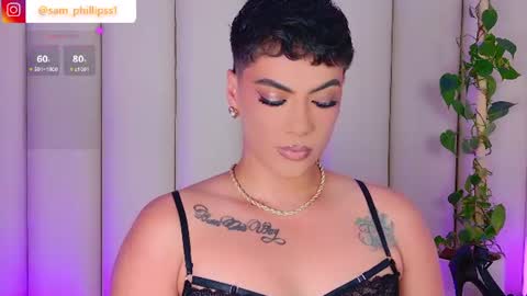 Snapshot of samphillipss chatting on 6, 8, 2026 Sammuel online show from 6, 8, 2026