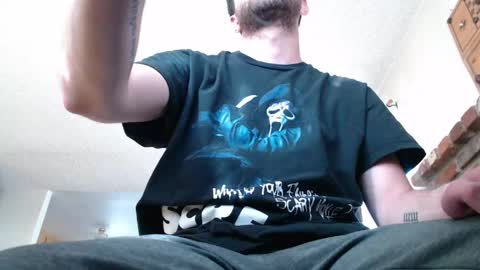 SamTheBully online show from 29, 4, 2026
