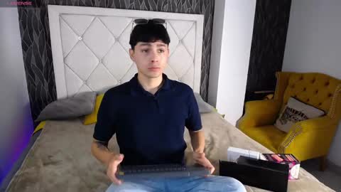 SAMU online show from 11, 9, 2025