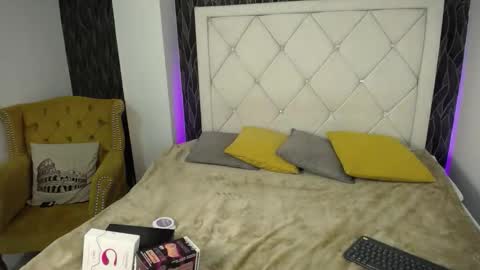 SAMU online show from 18, 9, 2025