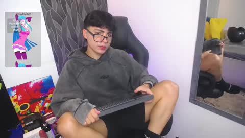 SAMU online show from 11, 11, 2025