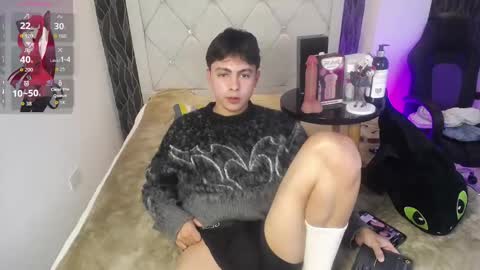 SAMU online show from 7, 1, 2026