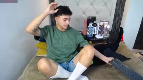 SAMU online show from 14, 3, 2026