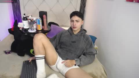 SAMU online show from 26, 3, 2026