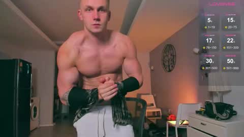 Samuel online show from 29, 10, 2025