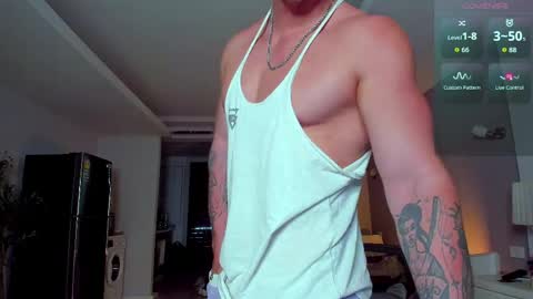 Samuel online show from 7, 5, 2026