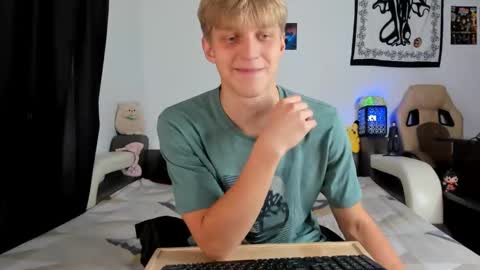 Sam online show from 20, 9, 2025