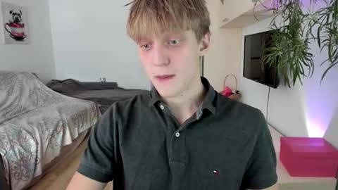 Sam online show from 20, 10, 2025