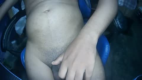 samuel_ra25 online show from 2, 7, 2026