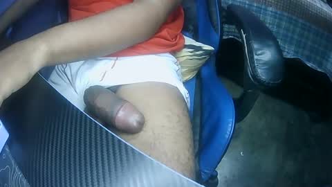 samuel_ra25 online show from 10, 7, 2026