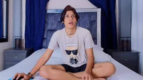 Snapshot of samuel_sincee chatting on 18, 1, 2025 Samuel Sincee online show from 18, 1, 2025