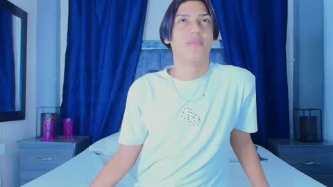 Snapshot of samuel_sincee chatting on 23, 1, 2025 Samuel Sincee online show from 23, 1, 2025