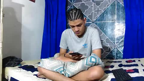 Snapshot of samuel_sincee chatting on 16, 9, 2025 Samuel Sincee online show from 16, 9, 2025