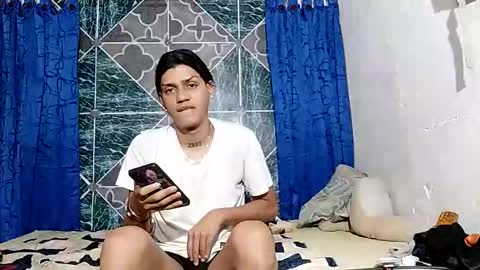 Snapshot of samuel_sincee chatting on 25, 9, 2025 Samuel Sincee online show from 25, 9, 2025