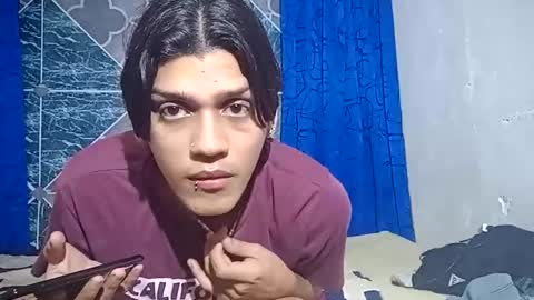 Snapshot of samuel_sincee chatting on 29, 9, 2025 Samuel Sincee online show from 29, 9, 2025