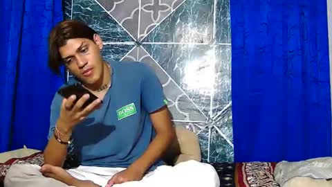 Snapshot of samuel_sincee chatting on 24, 10, 2025 Samuel Sincee online show from 24, 10, 2025