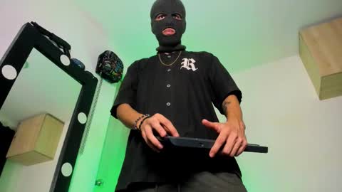   online show from 11, 9, 2025