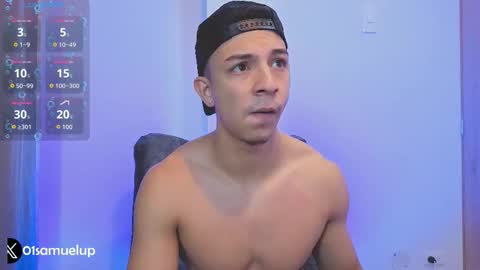 Samuel online show from 7, 2, 2026