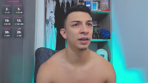 Samuel online show from 17, 3, 2026