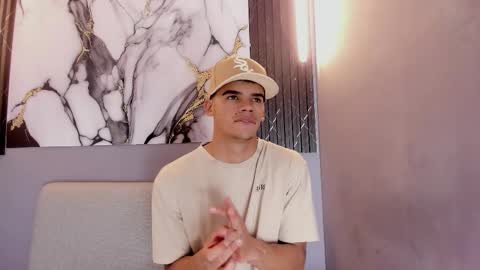 SAMUEL online show from 26, 2, 2026