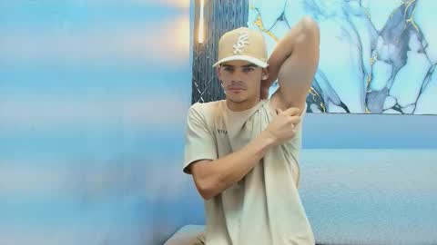 SAMUEL online show from 24, 3, 2026