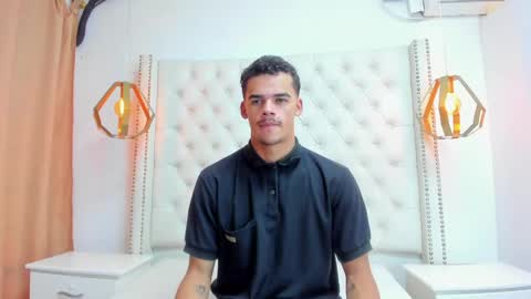 SAMUEL online show from 11, 5, 2026