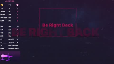 samuel online show from 20, 1, 2025