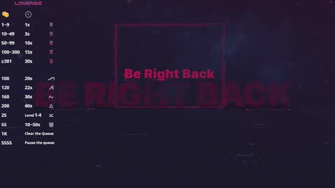 samuel online show from 10, 2, 2025