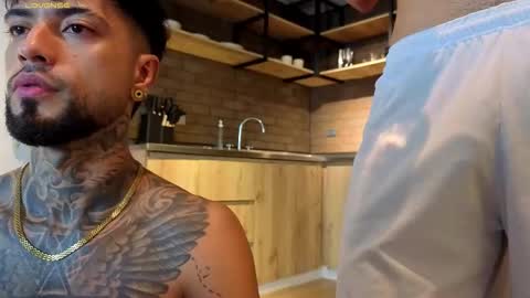 samuel online show from 17, 10, 2025