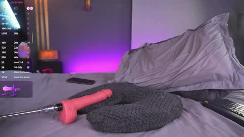 samuel online show from 9, 5, 2026
