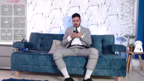  Samuel Coopper  online show from 28, 9, 2025