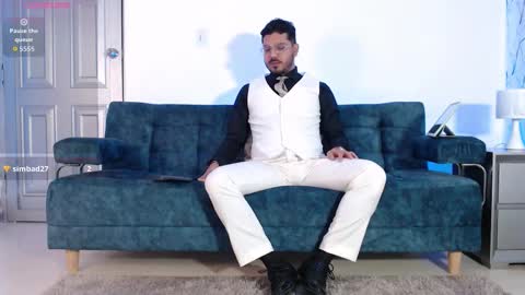  Samuel Coopper  online show from 9, 10, 2025