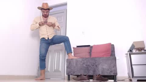  Samuel Coopper  online show from 20, 12, 2025