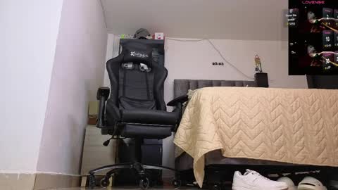  Samuel Coopper  online show from 1, 4, 2026