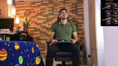  Samuel Coopper  online show from 14, 4, 2026