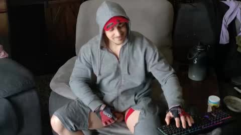 samueldixky online show from 15, 3, 2026