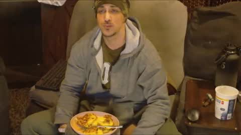 samueldixky online show from 22, 3, 2026