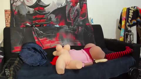 samuraijiu online show from 23, 2, 2025