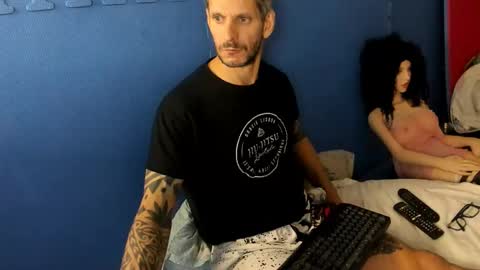 samuraijiu online show from 17, 10, 2025