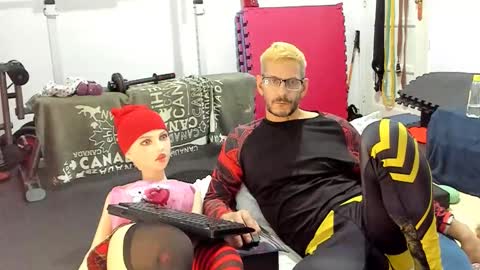 samuraijiu online show from 15, 11, 2025