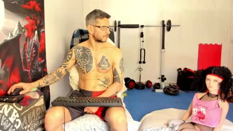 samuraijiu online show from 22, 5, 2026
