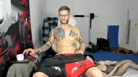 samuraijiu online show from 3, 6, 2026