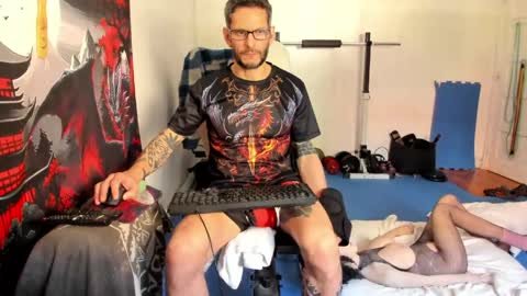 samuraijiu online show from 6, 6, 2026