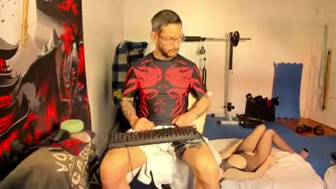 samuraijiu online show from 9, 6, 2026