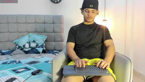 samxx_muscle online show from 10, 9, 2025