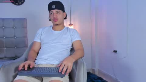 samxx_muscle online show from 10, 11, 2025