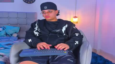 samxx_muscle online show from 16, 11, 2025