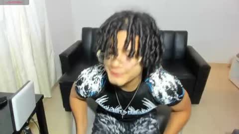 samxx_muscle online show from 27, 6, 2026