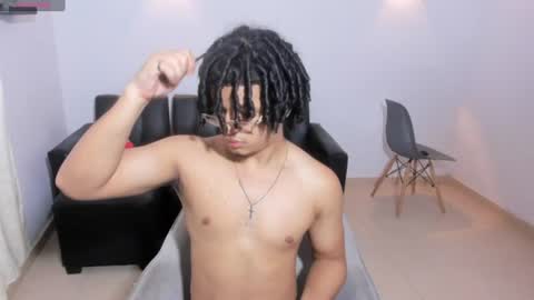 samxx_muscle online show from 29, 6, 2026